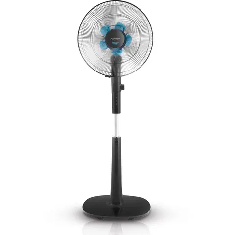 Rohnson R-8600 Silent Breezer - Wentylator stojący