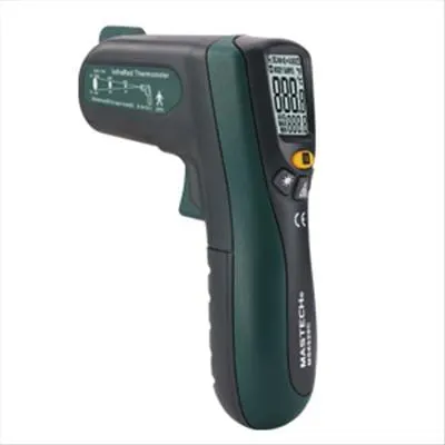 MS 6520A pirometr -20°C / 300°C Mastech