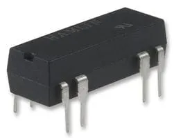 HE721C2400 przekażnik kontaktronowy SPDT, zas. 24Vdc