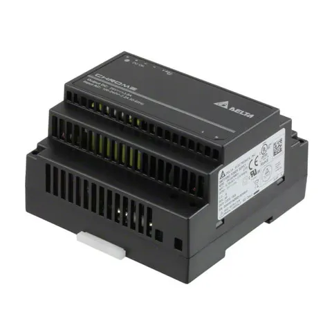 DRC-100-24 zasilacz impulsowy 24V / 3,8A / 100W