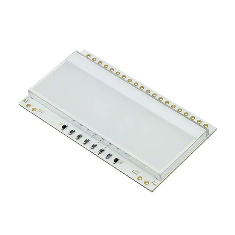 EA LED55X31-W podświetlenie LED białe