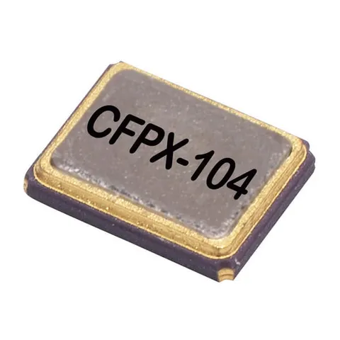 Rezonator kwarcowy 8,000 MHz; LFXTAL055663BULK
