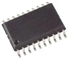 LM 25576MH sterownik DC-DC TSSOP20