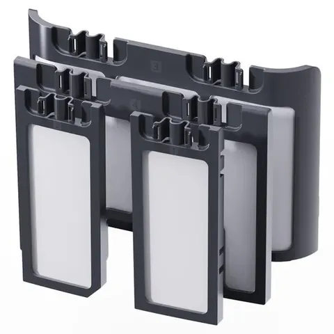 Filtr ultradokładny 2*3μm - X1 Pro MAX