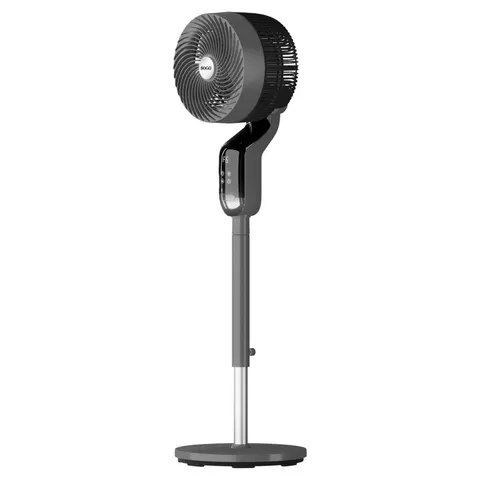 SOGO SS-21345 - Wentylator stojący z oscylacją 3D