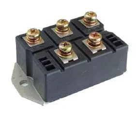 MDS-150-12 mostek prostowniczy trójfazowy 150A / 1200V