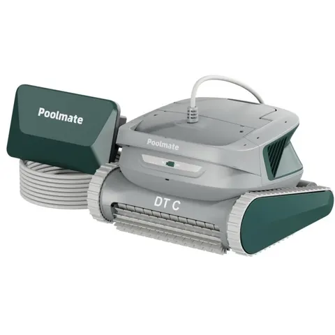 Poolmate DT C - Odkurzacz basenowy
