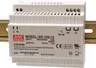 DR-100-12 zasilacz impulsowy na szynę DIN 12V / 7,5A / 100W
