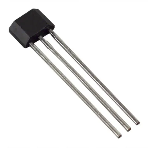 TD5A czujnik temperatury