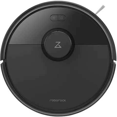 Roborock Q7 BF - czarny - Robot sprzątający z funkcją mopowania