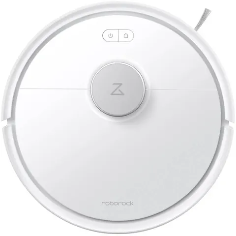 Roborock Q7 BF - biały - Robot sprzątający z funkcją mopowania