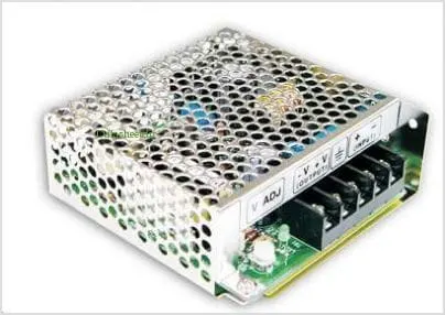 SD-25C-24 przetwornica DC/DC 24V; 1,1A