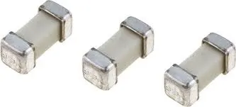 BSMD-S0,125A bezpiecznik topikowy; szybki 125mA; 125Vav/dc