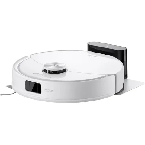 Roborock Q10 VF - biały - Robot sprzątający z funkcją mopowania