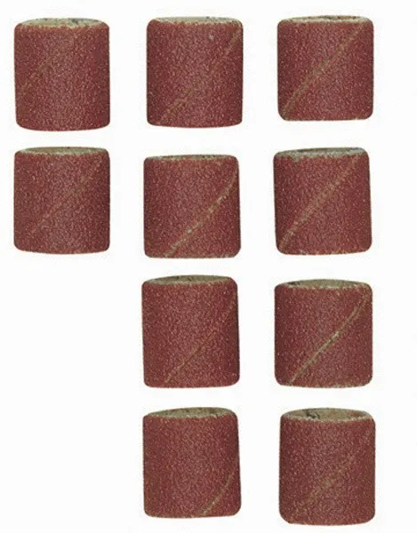 Taśma szlifierska 10x10mm; PROXXON (10szt)