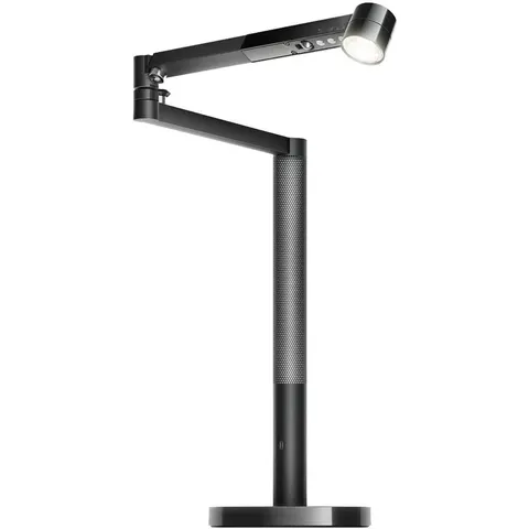 Dyson Solarcycle Morph™ CD06 czarny - Lampa stołowa LED