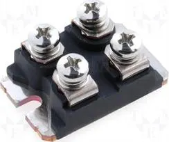 IXFN200N07 tranzystor N-MOSFET 60V; 200A; 0,06R; ISOTOP