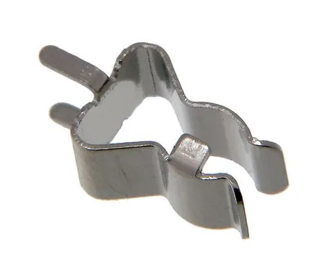 ZH2 gniazdo bezpiecznika topikowego do druku; bezpiecznik 5x20mm