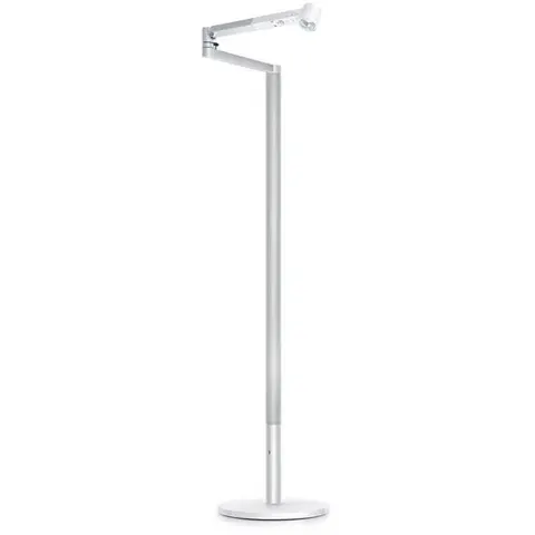 Dyson Solarcycle Morph™ CF06 biały/srebrny - Lampa podłogowa LED