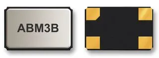 Rezonator kwarcowy 8,00MHz; ABM8B