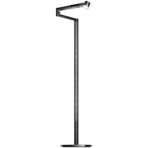 Dyson Solarcycle Morph™ CF06 czarny - Lampa podłogowa LED