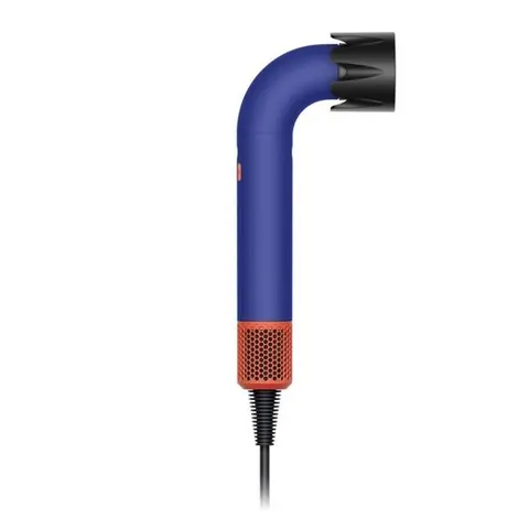 Dyson Supersonic r HD18 vinca blue/topaz - Suszarka do włosów