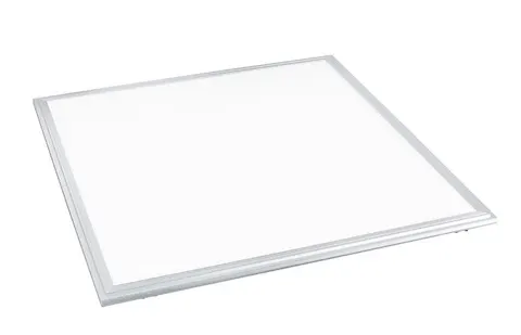 Panel LED kwadratowy, moc 45W, barwa 4000K, wymiar 600x600x12mm, zas. 230Vac