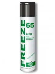 Freeze 65 600ml zmrażacz niepalny spray