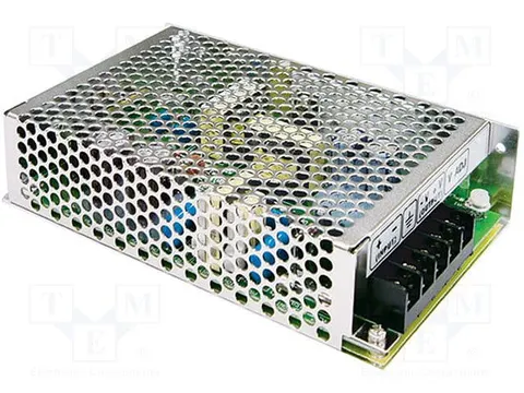 SD-50B-12 przetwornica DC/DC 12V; 4,2A