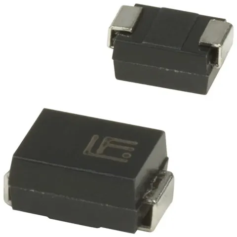 SMBJ8,0A transil jednokierunkowy 8V / 600W; SMB