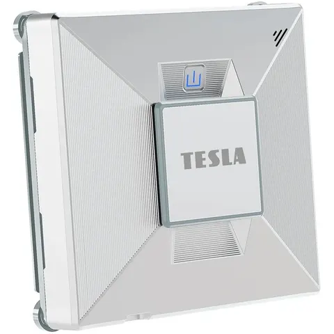 TESLA RoboStar W800 WiFi - Zrobotyzowana myjka do okien
