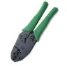 HT-336D zaciskarka złacz koncentrycznych RG58; RG59: RG62: RG6