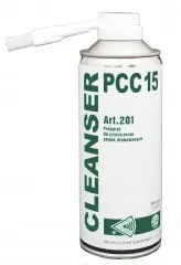 Cleanser PCC 15 preparat czyszczący PCB, aerozol 400ml