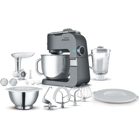 Sencor STM 7950 Paul 1 - Robot kuchenny