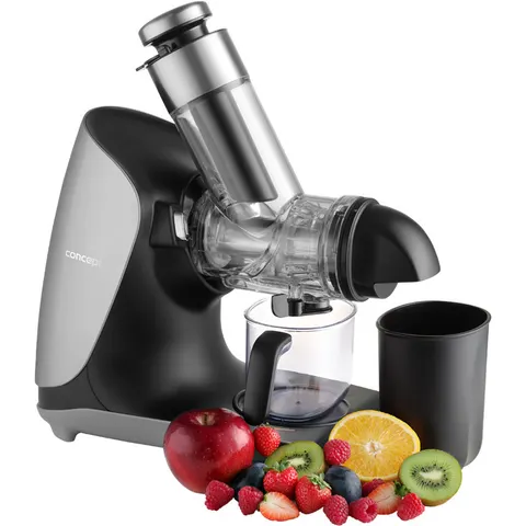 Concept LO7250 Nutriboost - Sokowirówka ślimakowa