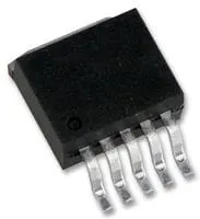 LM2576HVS-ADJ regulowany stabilizator napięcia TO263-5