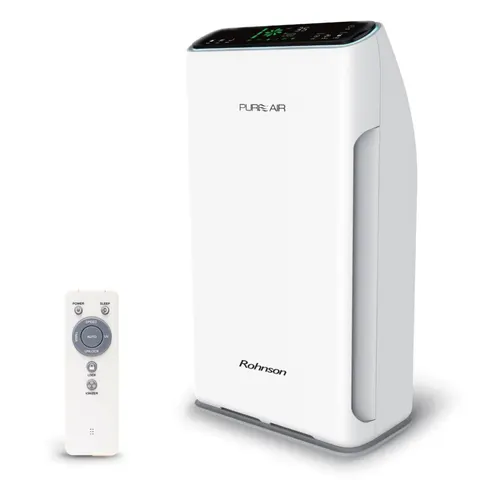 Rohnson R-9600 PURE AIR - Oczyszczacz powietrza