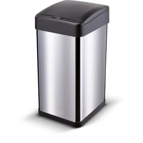 Czujnik Lamart 40 L - LT8106 - Kosz bezdotykowy