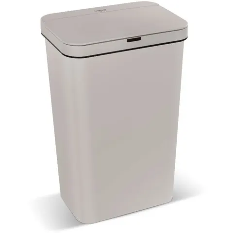 Kosz bezdotykowy Lamart 50 L - LT8109 - Kosz bezdotykowy