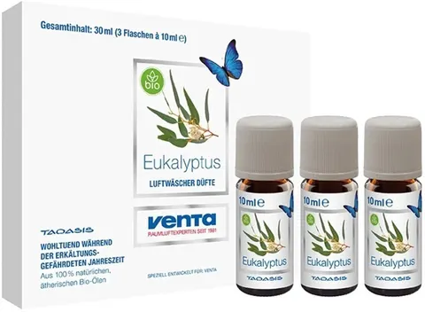 Venta Organiczny zapach Eukaliptus