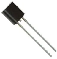 KTY81-110.112 czujnik temperatury -55°C / 150°C, TO92 (SOD70)