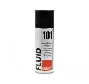 FLUID 101 preparat wypierający wilgoć, aerozol 200ml