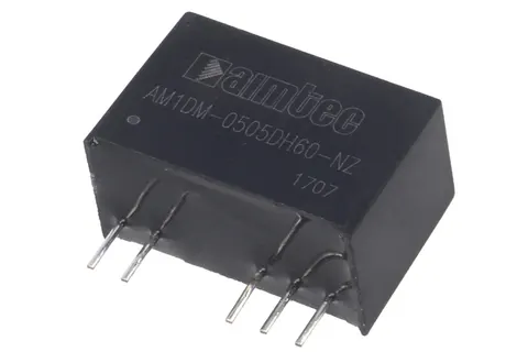 AM2DM-2405DH60-NZ przetwornica napięcia DC/DC
