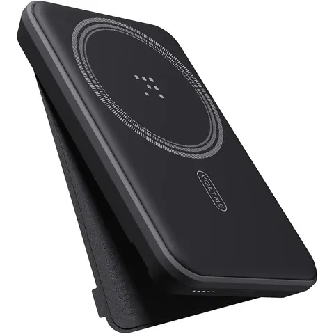 Voltme MagPak 5K Series 5000mAh 15W - węgiel drzewny