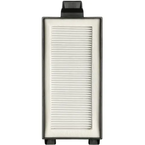 Wylotowy filtr HEPA dla Concept VP6150 i VP6260