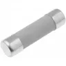 B10x38T-8A bezpiecznik ceramiczny zwłoczny 8A / 500Vac; 10,3x38mm