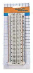 Płytka stykowa prototypowa 830 punktów