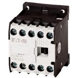 DILEM-10-G-24VDC stycznik 3 bieguny; 24Vdc