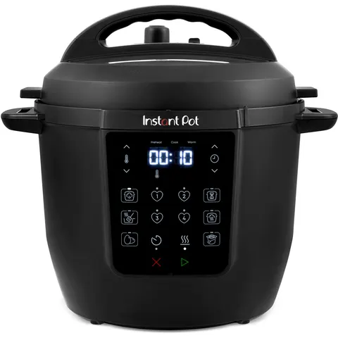 Instant Pot Classic (5,7 l) - Wielofunkcyjny garnek