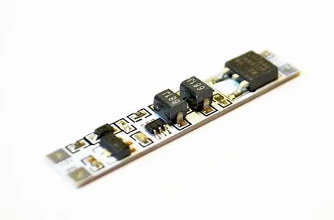 OLT.WL-PCB włącznik LED na płytce PCB montowany do profilu LED